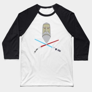 The Count Baseball T-Shirt